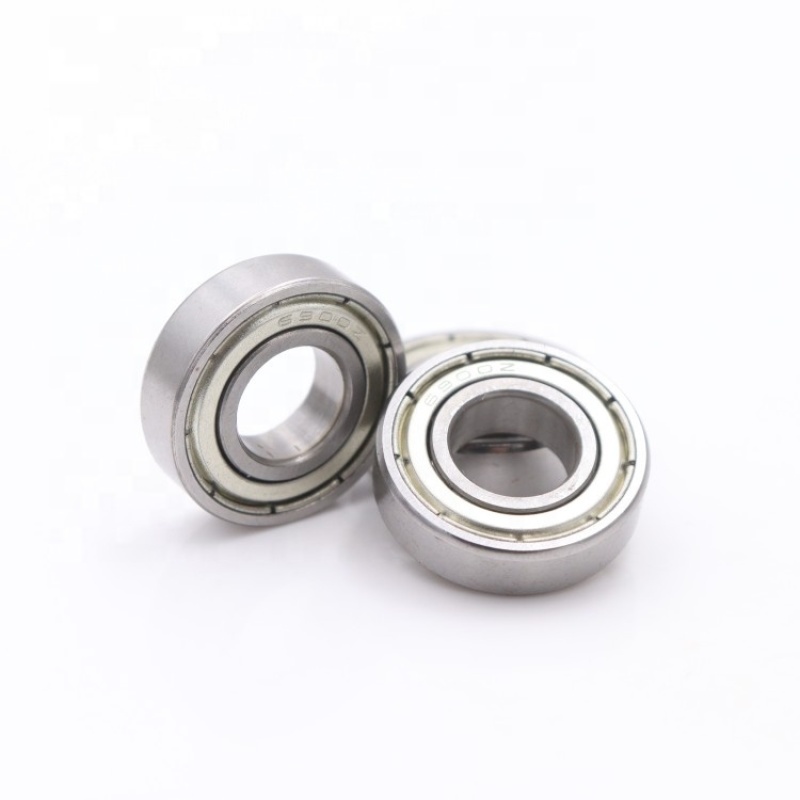 Deep groove ball bearing 6900 6900ZZ ball bearing price list