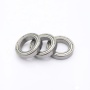 High precision 6802 6802ZZ 6802 2RS deep groove ball bearing with 15*24*5mm