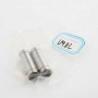 dodge bearing linear motion ball slide block bearing LM16 LM16UU mounted linear bearings