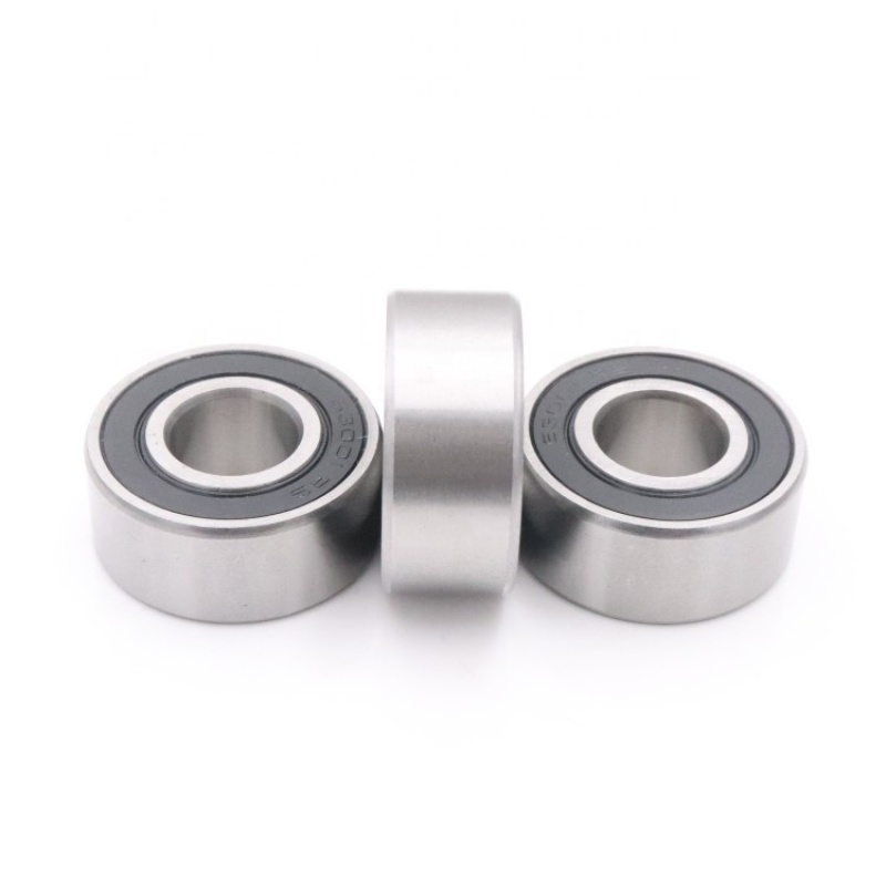 Deep groove ball bearing 63001 63001ZZ bearing 63001-2RS bearing price with 12*28*12mm