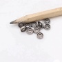 deep groove ball bearing 681x 681zz 681 682 683 micro ball miniature bearing