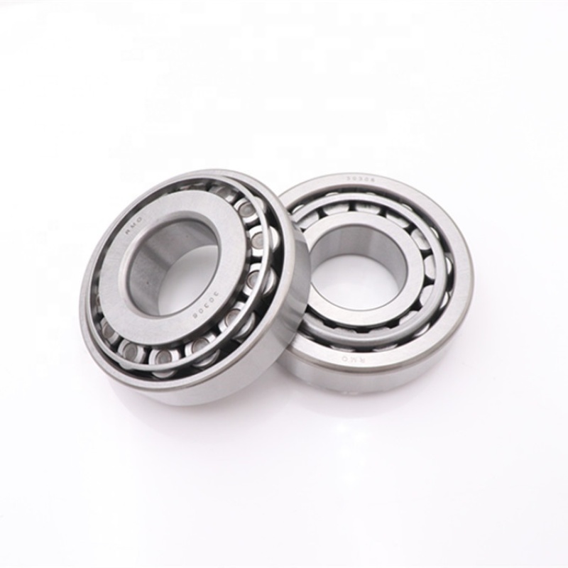high precision 30303 taper roller bearing size 17*47*15.5mm