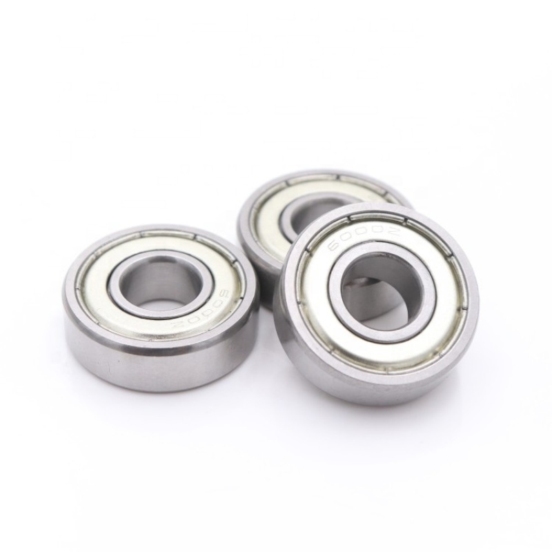 Rolamento 6006 Deep Groove Ball Bearing 60 series 6000 6001 6006 6200 6301 6302 6204 6305 6306 6207 2rs zz