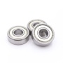 Rolamento 6006 Deep Groove Ball Bearing 60 series 6000 6001 6006 6200 6301 6302 6204 6305 6306 6207 2rs zz