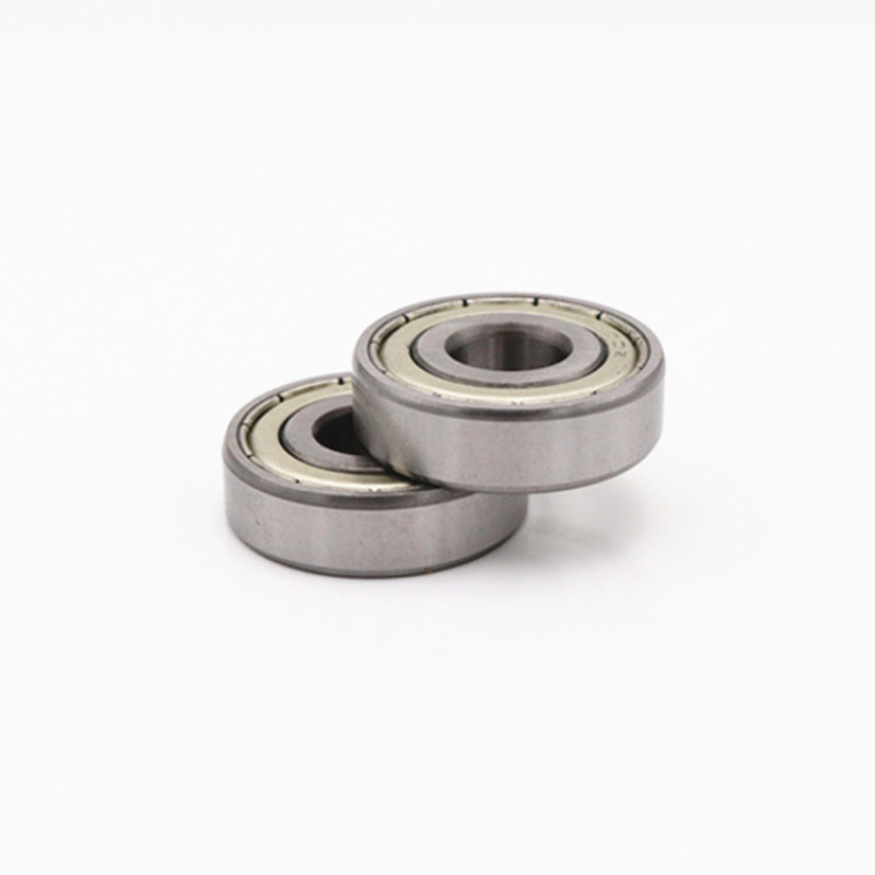Hot Sale China 16100 16100zz Exercise Bicycle Ball Bearings bicycle spare parts