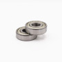 Hot Sale China 16100 16100zz Exercise Bicycle Ball Bearings bicycle spare parts