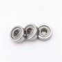 605RS 605 2RS small deep groove ball bearing 605z 605zz 605 bearing