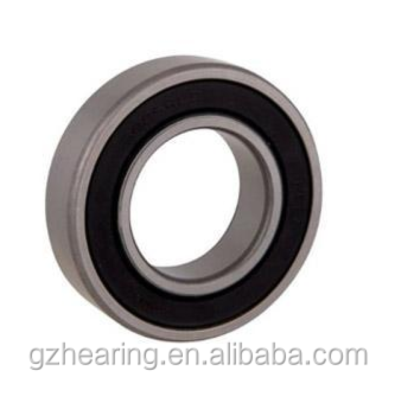 6211zz deep groove ball bearing 6211 2RS bearing guangzhou wholesale market