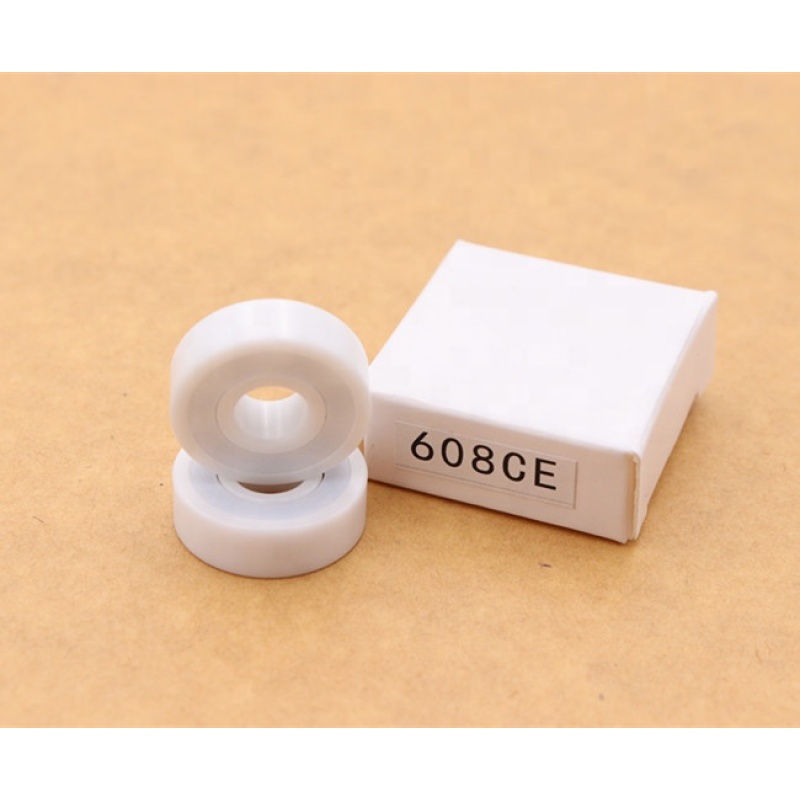abec 9 zr02 roller skate motorcycle bicycle china bearings 608 full ceramic bearing