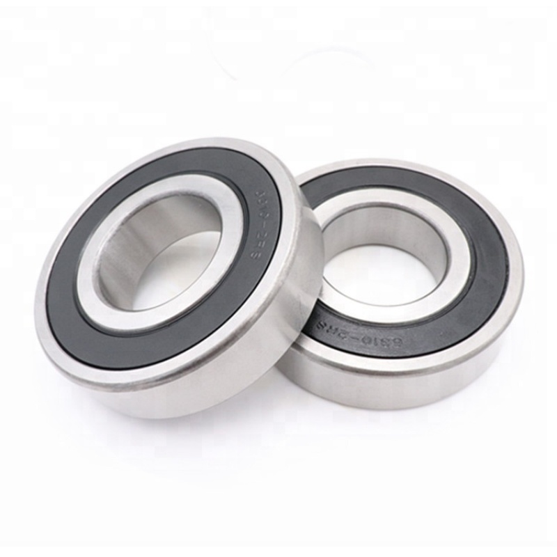Deep groove ball bearing 6310 6310ZZ 6310-2RS bearing 50*110*27mm