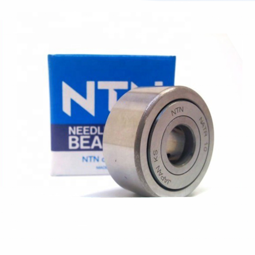 Roller needle roller bearing NATR8 NATV8PP  bearing rollway bearing