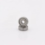 6*17*6 mm bearing 606zz 606 2rs deep groove ball bearing small repaired used bearings