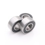 Deep groove ball bearing 63001 63001ZZ bearing 63001-2RS bearing price with 12*28*12mm