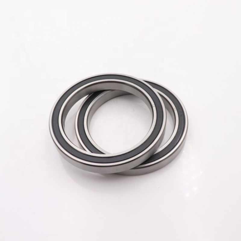 Deep Groove Ball Bearing 6826 motorcycle bearing 6826 RS 6826RS thin wall ball bearing 6826zz 6826 zz