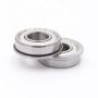 FR10 FR10Z FR10ZZ inch flange micro ball bearings sale