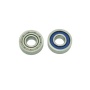 customized nonstandard 695 bearing 695Z special bearing small custom bearing