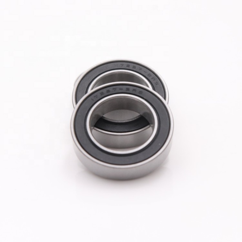 Bicycle bearing with size 19*28*5mm thin section ball bearing MR19285