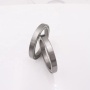 Ball bearing 45*58*7 mm motorcycle bearing 6809 6809ZZ 61809 2RS from China