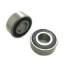 Deep Groove Ball Bearing 62204-2RS rubber seal bearing bike parts bearing 62201