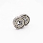 High quality stainless steel ball bearing 626ZZ S626 2RS dra deep groove ball bearing making machine