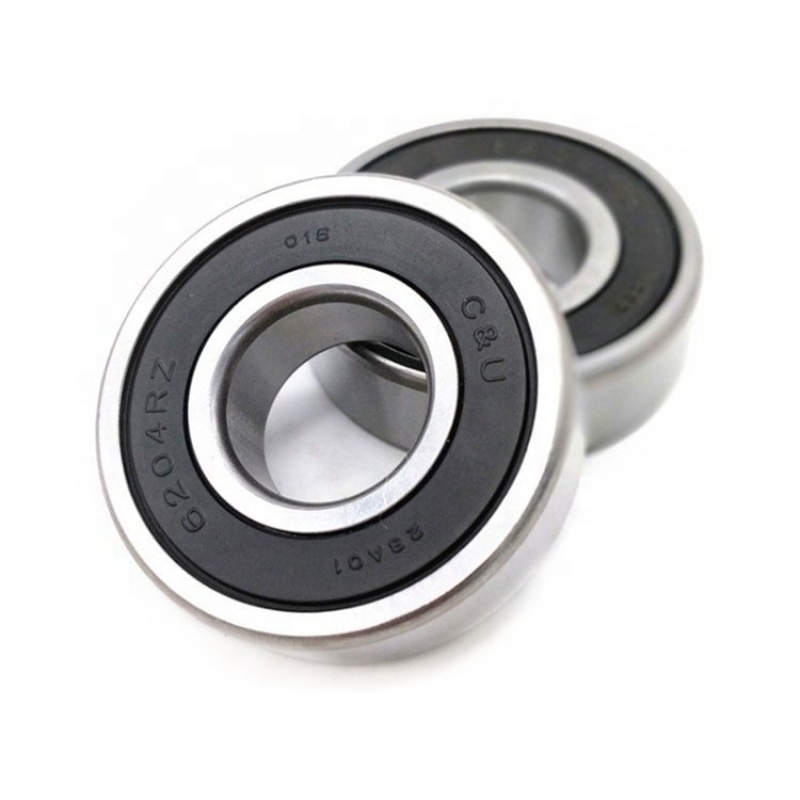C&U ball bearing 6004 water punp bearing