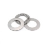 China manufacturer needle roller bearing AXK1226 thrust needle bearing AXK1226 bearing with flat 12*26*2mm