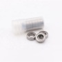 Inch bearing R155zz Deep Groove Ball Bearing R155 R155zz Miniature Bearings for 5/32
