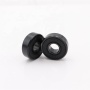 Anti Rusty skate wheels bearings Blacken bearings 608 2rs for skateboard 8*22*7mm