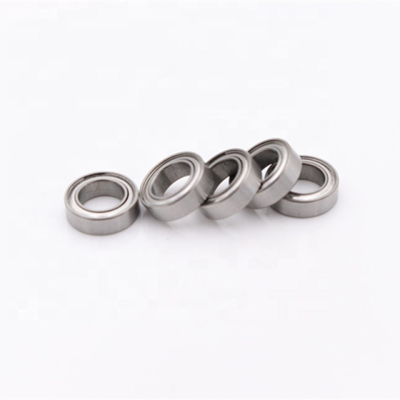 Inch bearing R155zz Deep Groove Ball Bearing R155 R155zz Miniature Bearings for 5/32