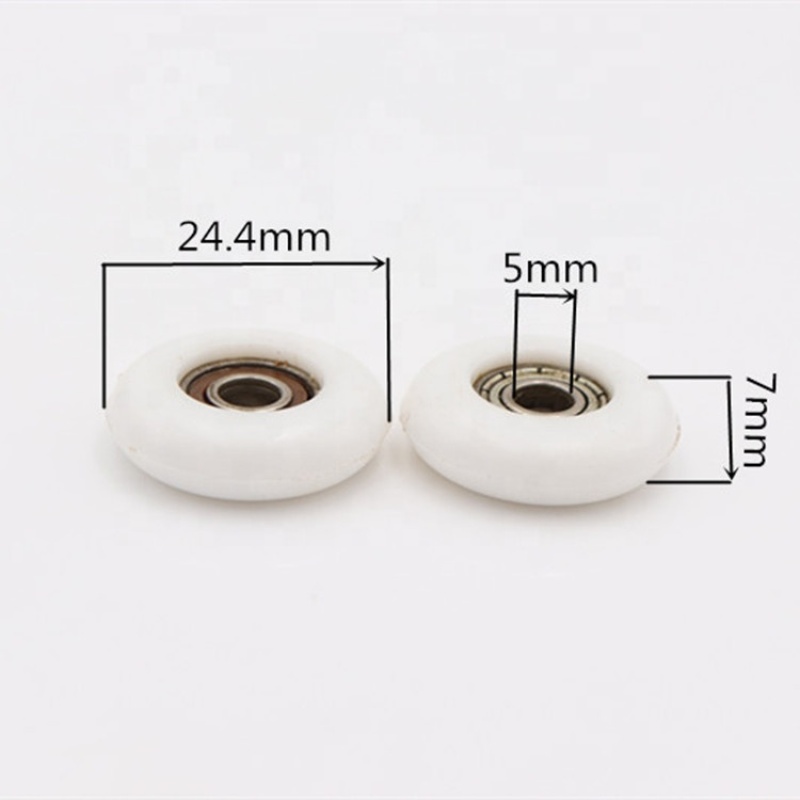 different types of pulley mini pulley shafts and pulley for windows