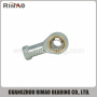 Go kart parts male thread rod end bearing SA8T/K SA8ES end bearing ball joint
