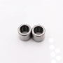 Drawn cup needle roller bearing HF081412 needle bearing HF081412 size with 8*14*12mm