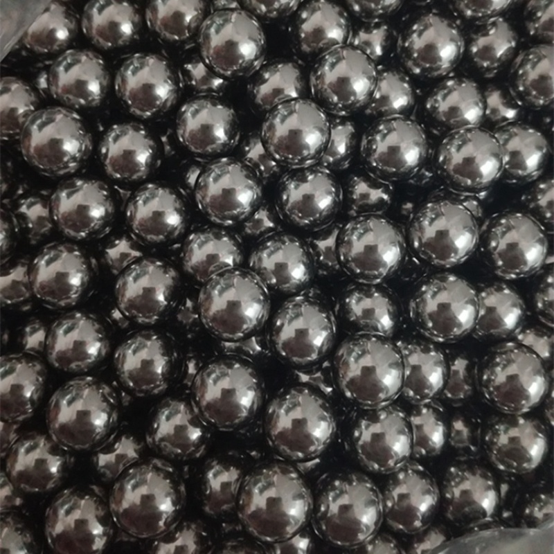Wholesale G100-G1000 carbon steel ball stainless steel ball 0.1mm-100mm