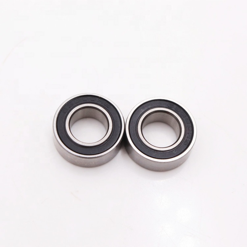 Small ball bearing 635 635zz 635 2rs bearing deep groove ball bearings for spinner 5*19*6mm