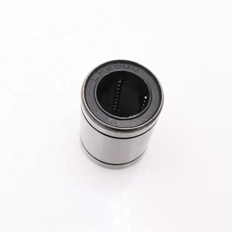 High performance Linear bearing LM20UU LMK20UU sliding bushing linear for printer