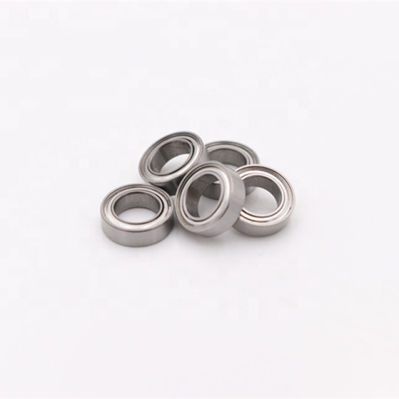 Inch bearing R155zz Deep Groove Ball Bearing R155 R155zz Miniature Bearings for 5/32