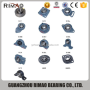 bearing housing unit UCP204 UCP205 UCP206 bearing insert pillow block bearing