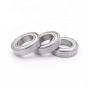 61904 6904 thin ball bearing 6904ZZ 6904 2RS deep groove ball bearing with size chrome steel bearing 20*37*9mm