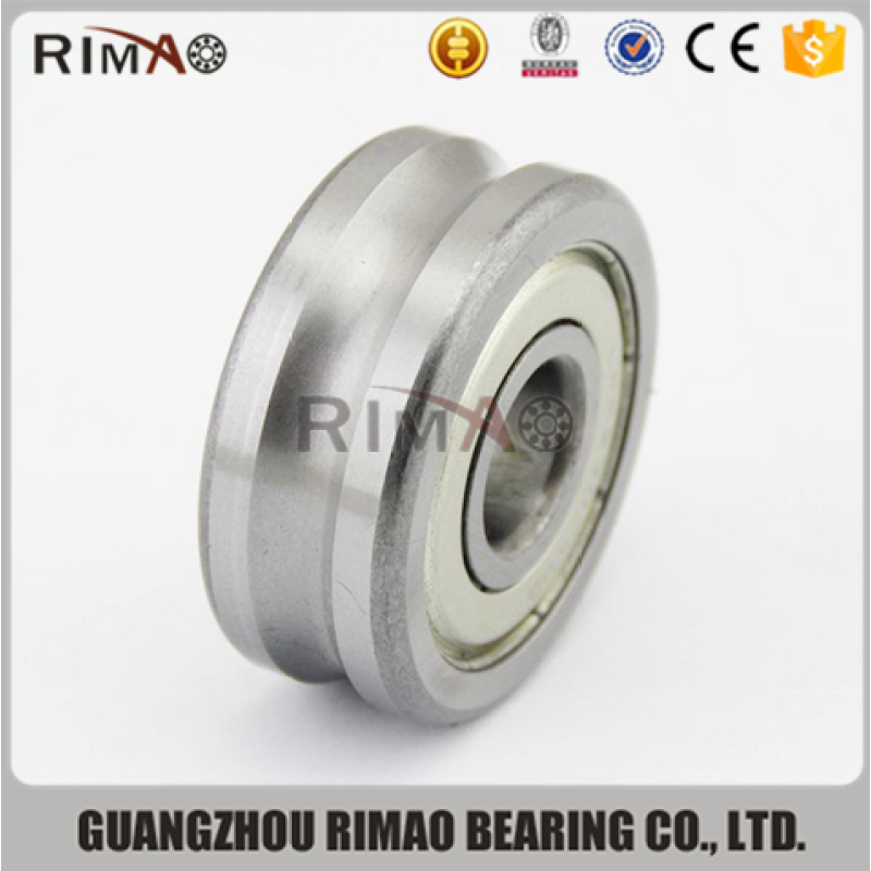 LFR series track roller bearing LFR5301-10KDD u groove track roller bearing LFR5301