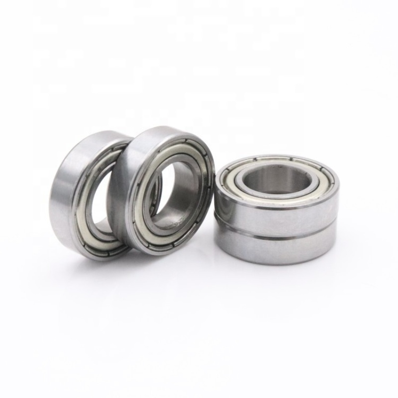 High precision ball bearing 6000 6200 6300 6700 6800 6900 small bearing for machine