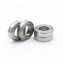 High precision ball bearing 6000 6200 6300 6700 6800 6900 small bearing for machine