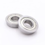Factory supply flange bearing FR8 FR8ZZ standard bearing for robot size 12.7 * 28.6 * 7.94mm
