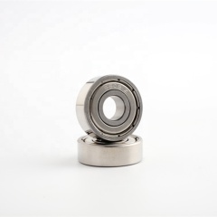 stainless steel 608zb  skate bearing 608 stock bearing for sale 608z ball bearing