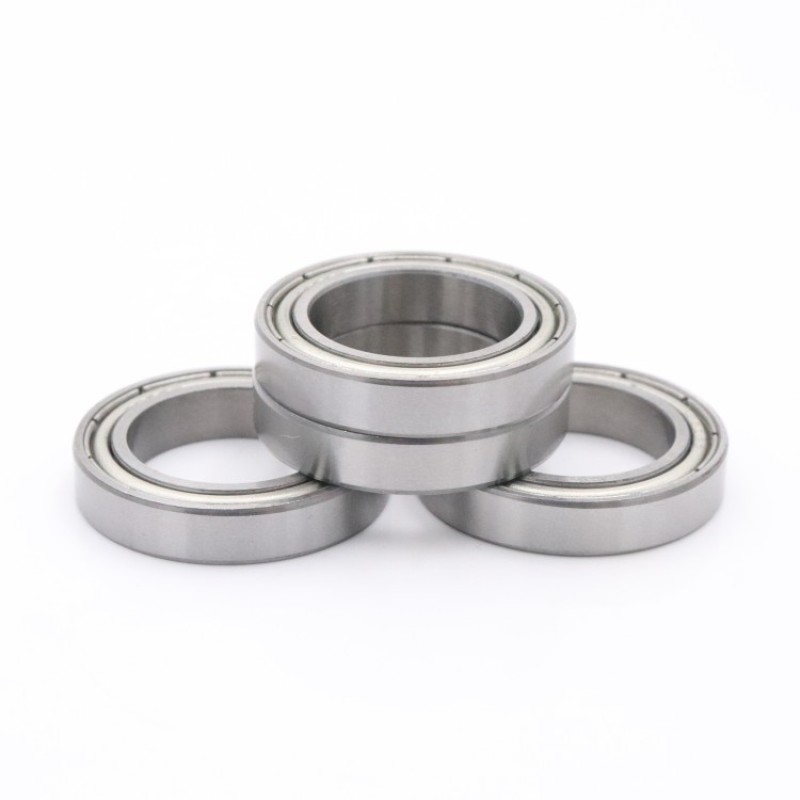 Deep groove ball bearing 6800 6801 6802 6803 6804 6805 ball bearing price