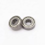High precision ball bearing 6*16*5 mm 696AZZ deep groove ball bearing