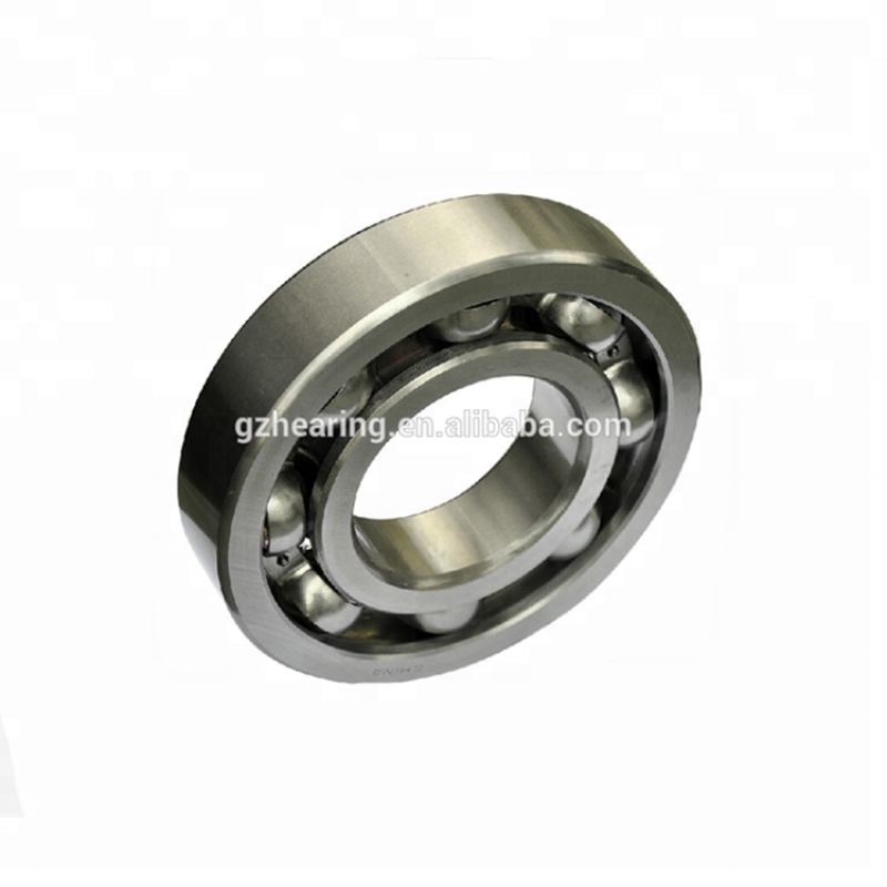 Deep groove ball bearing 6328 6328ZZ 6328-2RS  bearing types chart