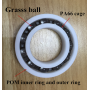6805 Low Weight POM Plastic Bearing 6805 Deep Groove Ball Bearing
