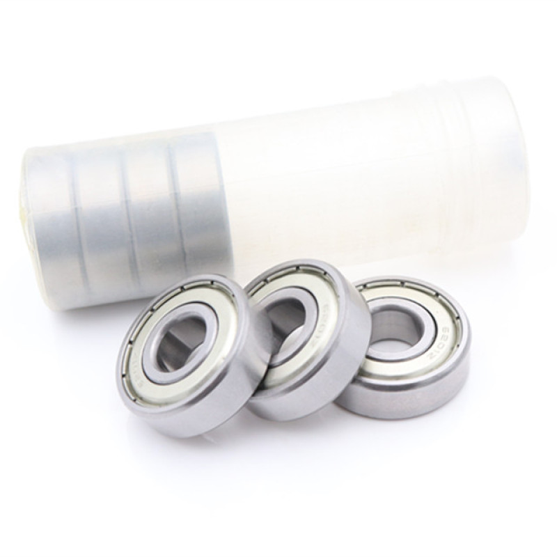 Factory bearings supplier 608ZZ Z809 6001 6201 6202 6203 6204 6205 6207 6300 6301 6302 6305 bearing deep groove ball bearing