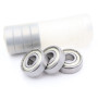 Factory bearings supplier 608ZZ Z809 6001 6201 6202 6203 6204 6205 6207 6300 6301 6302 6305 bearing deep groove ball bearing
