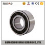 Agriculture angular contact ball bearing 3304 ruby bearing size 3304